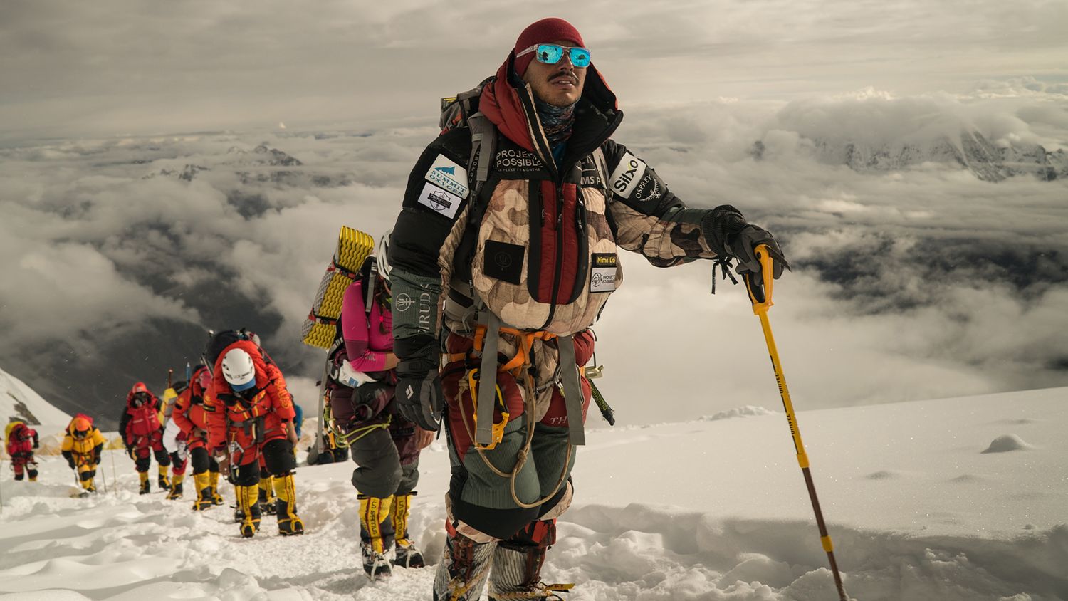 Image poject imposible