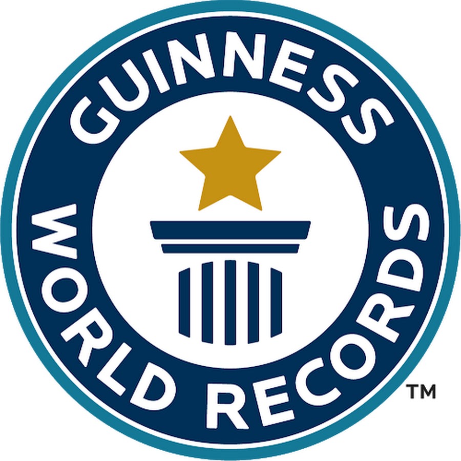 record guinness